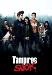Vampires Suck (2010)