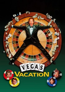 La grande fuga di Las Vegas (1997)