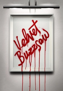 Velvet Buzzsaw (2019)