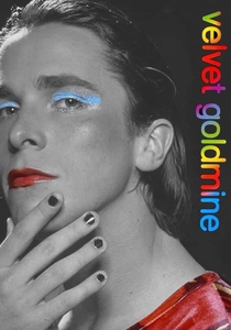 Velvet Goldmine (1998)