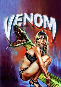 La Rabbia del Serpente (1981)