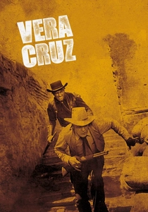 Il Tesoro di Vera Cruz (1954)