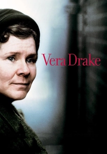 Il Segreto di Vera Drake (2004)