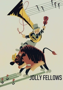 La Commedia dell'Arte (1934)