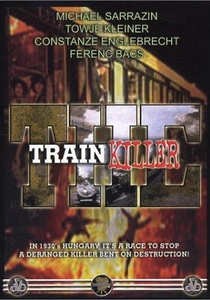 L'Assassino dei Treni (1983)