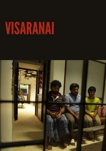 Visaranai (2016)