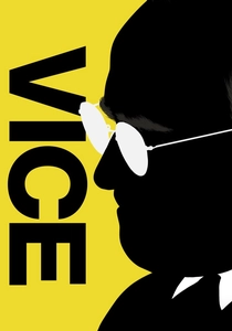 Vice - L'Uomo nell'Ombra (2018)