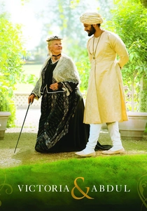 Vittoria & Abdul (2017)