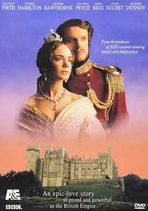 La Regina Vittoria: L'Ultimo Capitolo (2001)