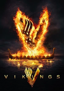 I Vichinghi di Ragnar Lothbrok (2013)