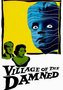 Il villaggio dei dannati (1960)
