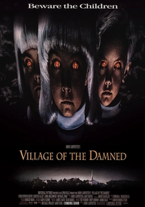 Il Villaggio dei Dannati (1995)