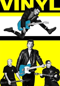 Vinyl (2012)