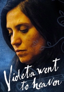 Violeta se fue a los cielos (2011)