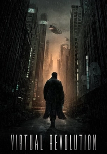 La rivoluzione della realtà virtuale (2016)