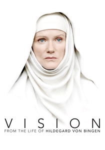 La Visione di Hildegard (2009)