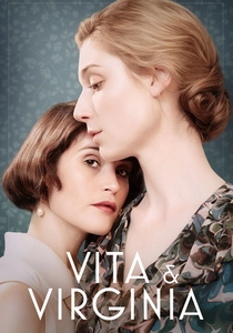 La Vita di Vita Sackville-West (2018)