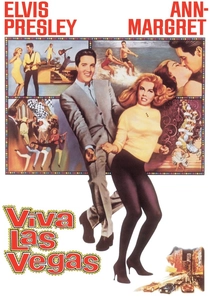 Viva Las Vegas (1964)