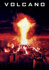 La minaccia del vulcano (1997)