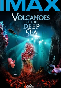 Il Pianeta dei Vulcani (2003)