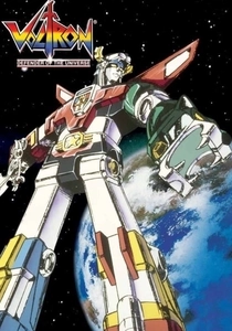 Voltron: Il Difensore dell'Universo (1984)