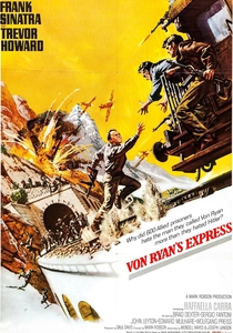 Il Colonnello Von Ryan (1965)