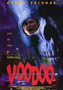 La Casa del Voodoo (1995)