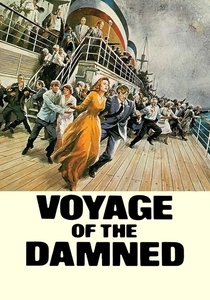 La Nave dei Dannati (1976)