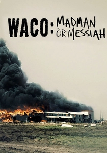 La Setta di Branch Davidians (2018)