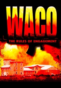 La Setta di Waco (1997)