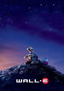 WALL·E (2008)