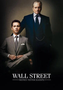 Wall Street - Il denaro non dorme mai (2010)