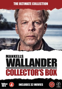 Il Commissario Wallander (2005)