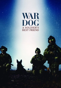 Il Cane di Guerra (2016)