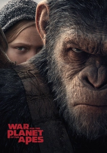 Il Pianeta delle Scimmie: La Guerra (2017)