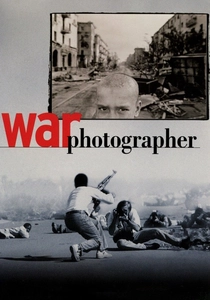 Il fotografo di guerra (2001)