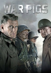 Il cecchino di guerra (2015)
