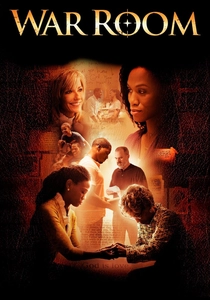 The War Room (2015)
