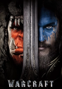 Warcraft - L'inizio (2016)