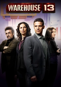 Magazzino 13 (2009)
