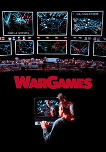 WarGames - Giochi di Guerra (1983)