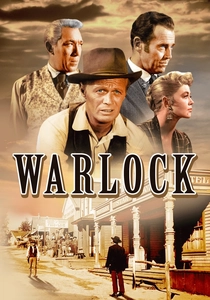 Warlock (1959)