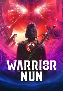 La Monaca Guerriera (2020)