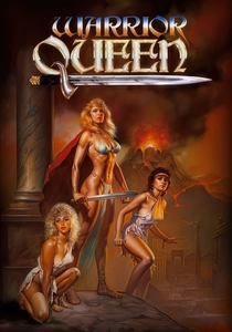 La regina dei guerrieri (1987)