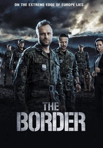 La linea di confine (2014)
