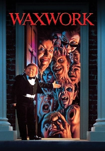 La maschera di cera (1988)