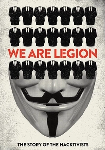 We Are Legion: The Story of the Hacktivists (2012)