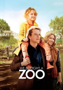 La mia vita è uno zoo (2011)