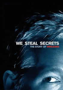 We Steal Secrets: The Story of WikiLeaks (2013)