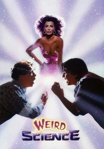 La ragazza del futuro (1985)
